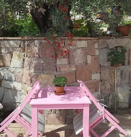 빌라 Tapta Ayvalı
