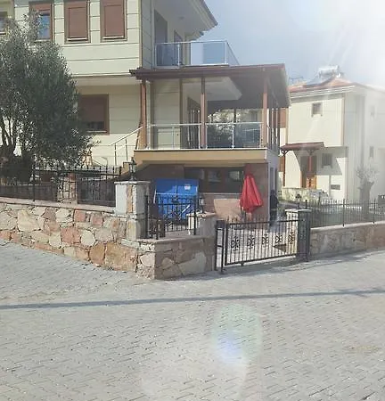 Tapta * Ayvalı