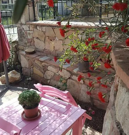 Tapta 빌라
