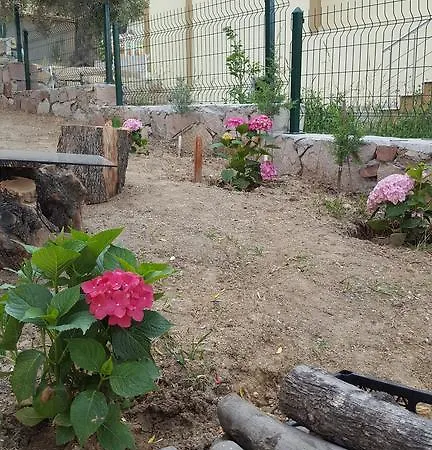 빌라 Tapta