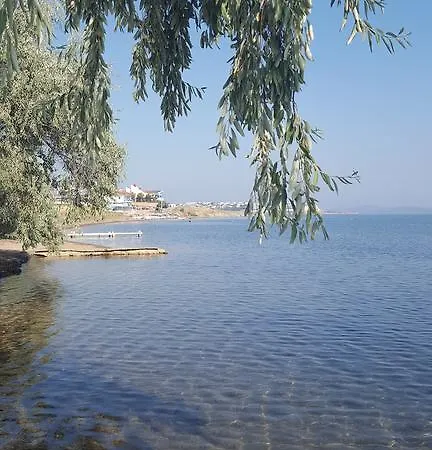 Tapta 빌라