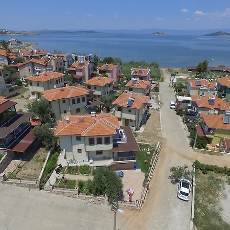 Tapta Ayvalı