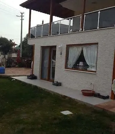 빌라 Tapta *