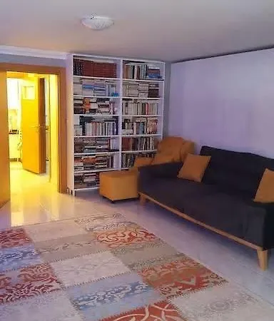 Tapta Ayvalı